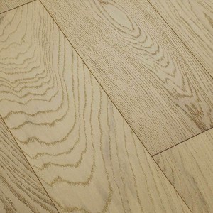 PARQUET PREFINITI - LEGNO ROVERE LE DUNE PIALLATO -2- LISTONE GRANDE